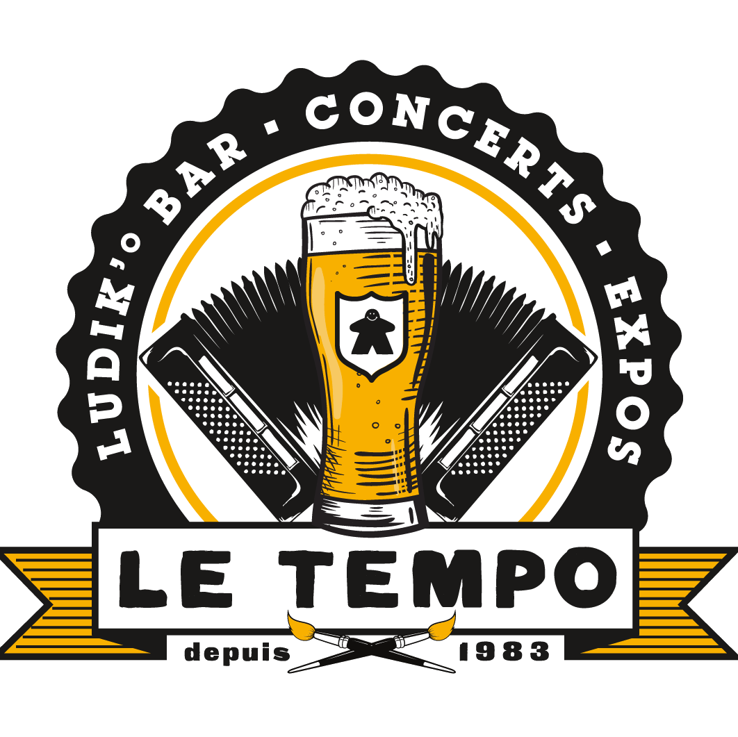 logo tempo